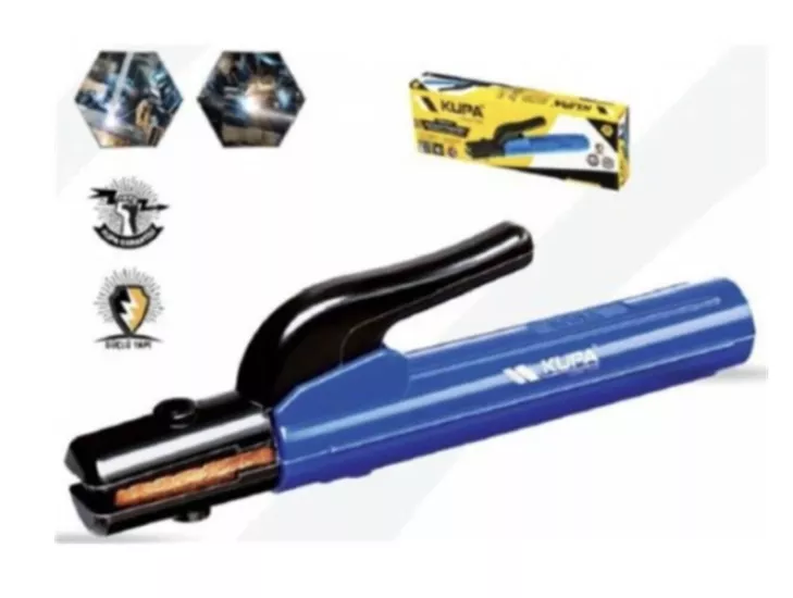 Kupa KUP8132 Kaynak Pensesi 600 Amp