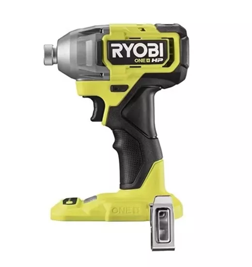 Ryobi RID18X-0 Akülü Darbeli Vidalama –T5133004961