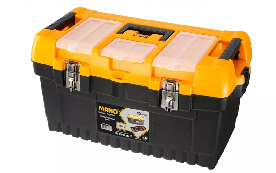 Mano MT-22 Takım Çantası