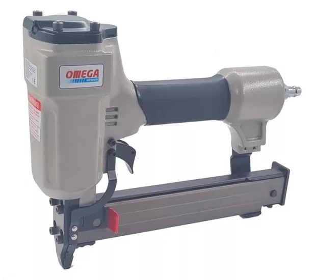 Omega 9240B Havalı Zımba Tabancası 