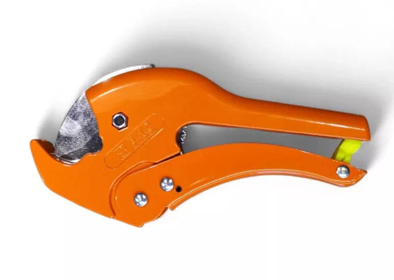 BHD PVC Boru Kesme Makası 42 mm BHD00235