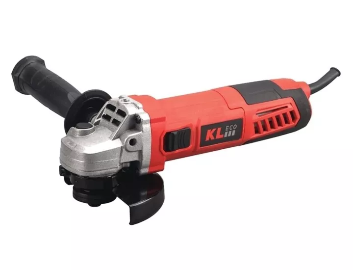 KLECO KE75115AT 750 Watt 115mm Taşlama Makinası