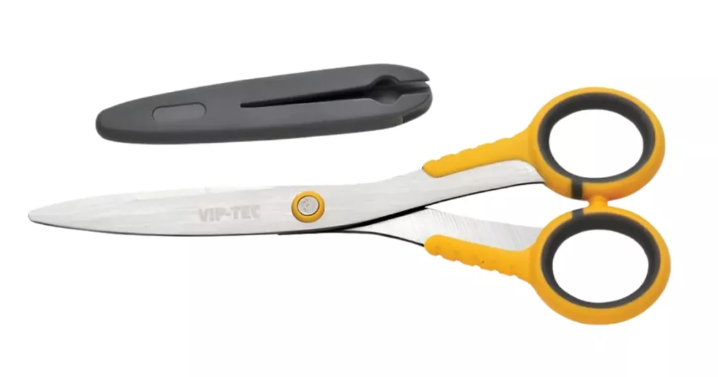 VIP-TEC VT875165 Profesyonel Makas 18 cm