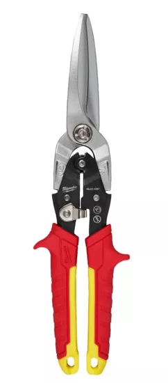 Milwaukee Kaportacı Makası Düz 310 mm 