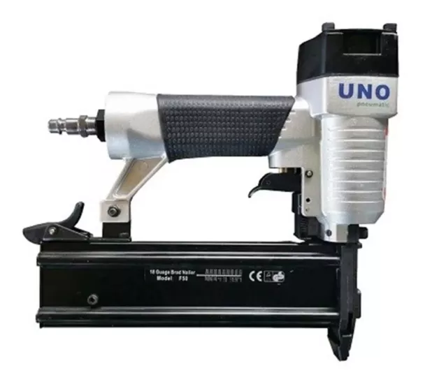Uno F50 Havalı Hafif Başlı Çivi Tabancası 10-50 mm