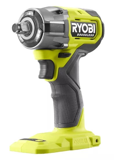 Ryobi RIW18CBL-0 18V Kömürsüz Somun Sıkma