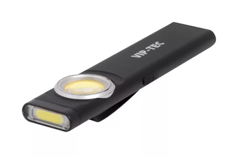VIP-TEC VT891210 Slim Cep Feneri