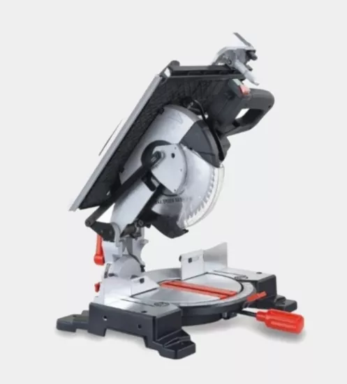 Attlas G6F250 Üstten Kesme – 250 mm – 60 Diş – 1600W – Gönye ve Tablalı Kesim – A0701004