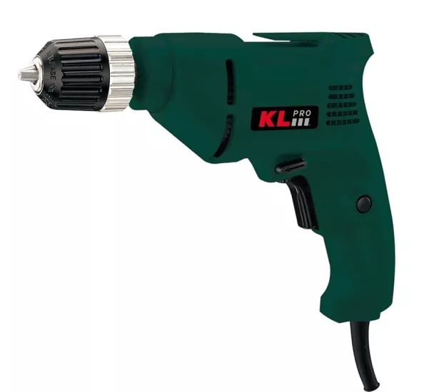 KLPRO KLNM61210 500 Watt Darbesiz Matkap