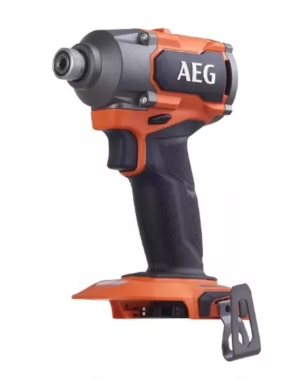 AEG BSS 18C3B3-502 Darbeli Vidalama – 18V