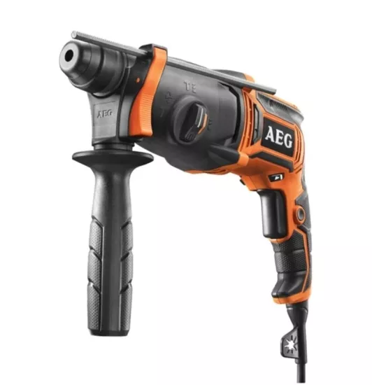 AEG KH 24 IE SDS Plus Kırıcı Delici  800W – 2,4J