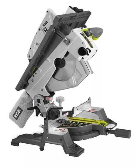 Ryobi RTMS1800-G 1800W 254mm Tablalı Gönye Kesme