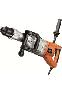 AEG PN11 E SDS Max Kırıcı Delici  1700W – 27J 