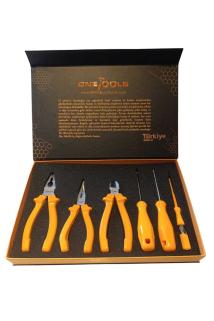 OneTools 6 Parça El Aleti Seti