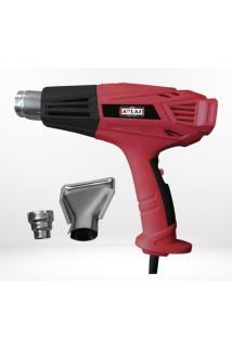 Attlas ATHG 2000N Sıcak Hava Tabancası