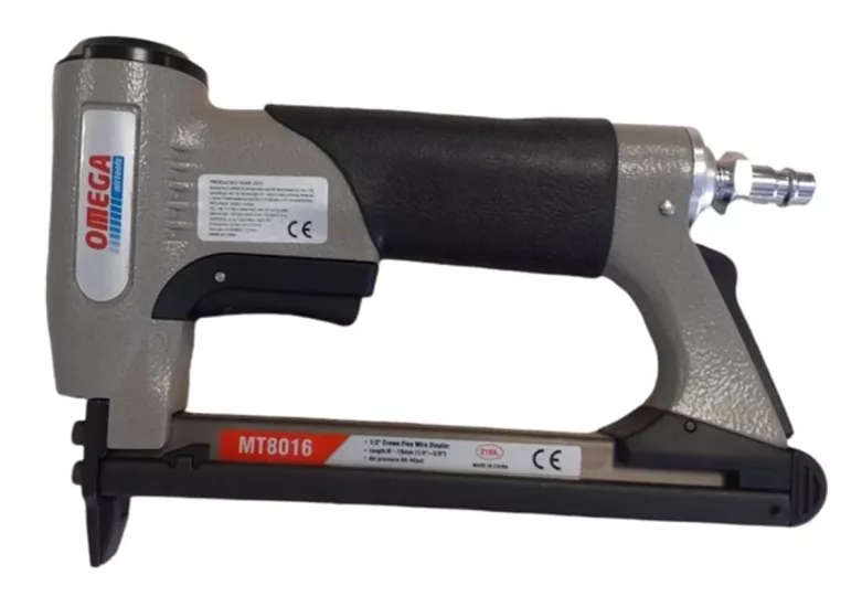 Omega MT8016 Havalı Döşeme Tabancası