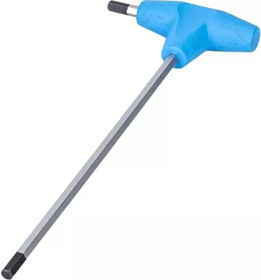 Unior 193HX-4 T Alyan 4 mm