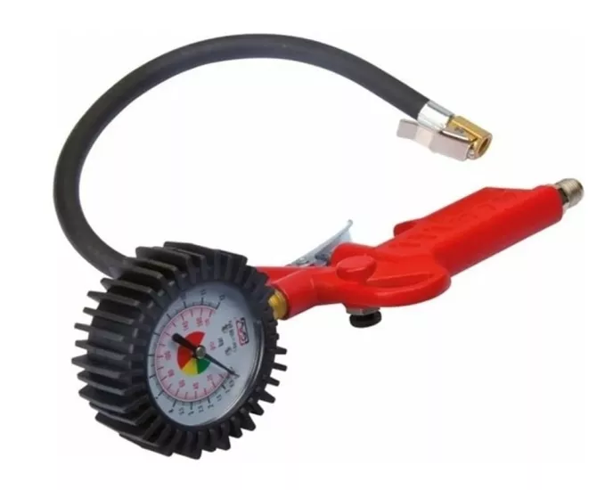 Attlas ATTG 150 Saatli Lastik Şişirme Tabancası