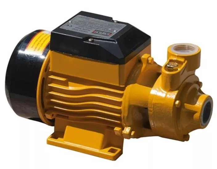 Attlas QB80 Santrifüj Pompa 1 HP - A0801011