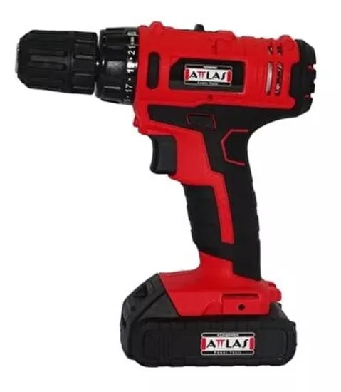 Attlas ATB 18 DD LI Akülü Matkap – A0104057