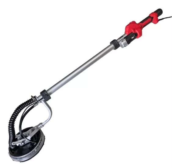 Attlas ATZ 710 Duvar Zımpara Makinesi – 750W 