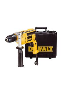 Dewalt DWD024 KS-TR Darbeli Matkap – 701W – 13 mm – Kompakt Gövde – 503548250099