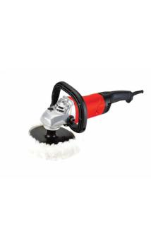 Attlas ATT 1200 P Polisaj Motoru – 1200W – 180 mm – Devir Ayarlı – A0106034 – 8698583908961