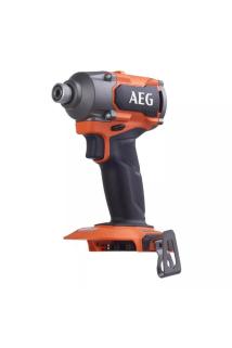 AEG BSS 18C3B3-502 Darbeli Vidalama – 18V