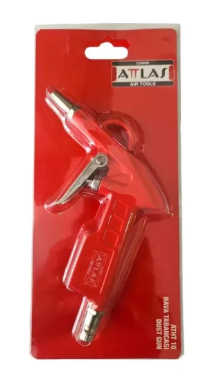 Attlas ATHT 10 Hava Tabancası 