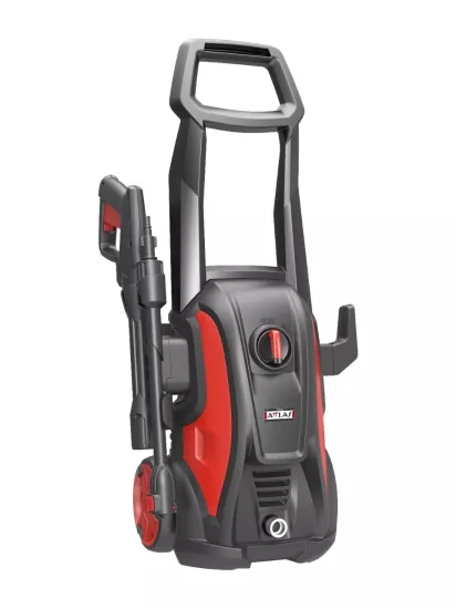 Attlas ATPW 135 Basınçlı Yıkama Makinesi