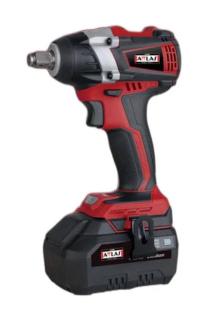 Attlas PRO-ATBL 18 MTIW-502C Akülü Somun Sıkma