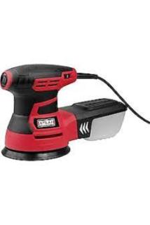 Attlas ATZ 350 Elektrikli Eksantrik Zımpara – 350W – 125 mm Taban – A0105031