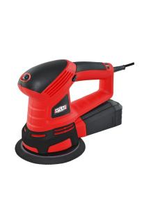 Attlas ATZ 450 Elektrikli Eksantrik Zımpara