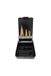 BHD Kademeli Matkap Ucu 3’lü Set – BHD00805