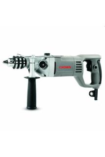 Crown CT10032 Mikser Matkap – 1050W – Çift Vitesli – Darbeli Fonksiyonlu – 7640177421623