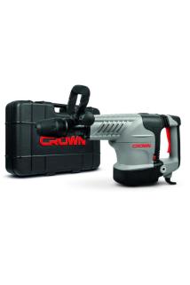 Crown CT18123V SDS Max Kırıcı Delici – 1500W – 25J – 7640177424174