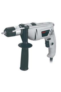 Crown CT10065 Darbeli Matkap – 600W – 13 mm Mandren – 1/2’’ – 6945130800197