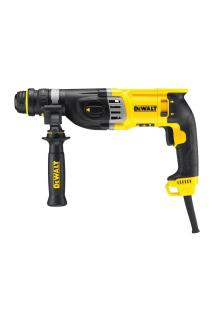 Dewalt D25143K SDS-Plus Pnömatik Kırıcı-Delici