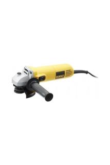 Dewalt DWE4016 Avuç Taşlama Makinesi 