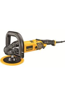 Dewalt DWP849X-QS Polisaj Makinesi – 1250W – 180 mm – Değişken Hızlı – 5035048338896