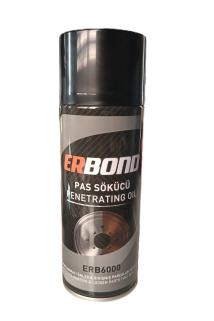 Erbond ERB6000 Pas Sökücü Sprey 400 Ml