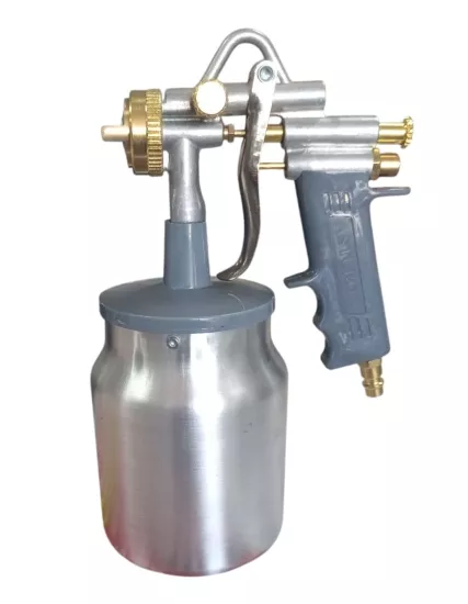 Asturo G70 Boya Tabancası 3.0 MM