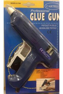 Cartell G766 Sıcak Silikon Tabancası