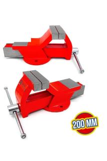 BHD Sabit Tezgah Mengenesi – 200 mm