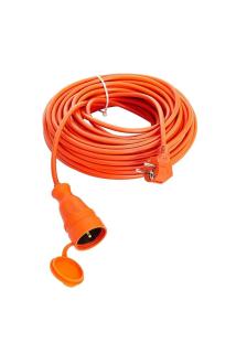 Hiva HV412 Seyyar Uzatma Kablosu 