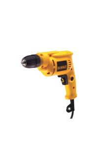 Dewalt DWD014 S-QS Darbesiz Matkap – 550W – 10 mm Mandren – Kompakt Gövde – 5035048269299