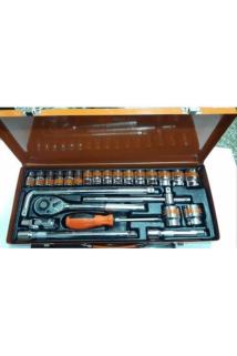 25 Parça Lokma Takımı – 1/2’’