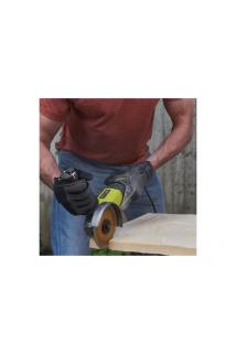 Ryobi RAG750 750W Avuç Taşlama