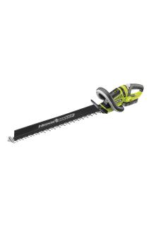 Ryobi RHT1851R-20F Akülü Çit Kesme – 18V – 50 cm – Döner Tutma Kolu – HedgeSweep™ – 4892210160119