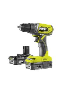 Ryobi RPD18C-220S 18V Darbeli Matkap